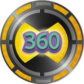 360 Degree Game