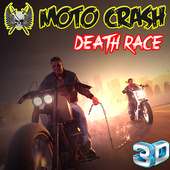 オートバイ戦争：死の競争