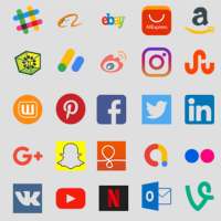 Appso: tüm sosyal medyalar on 9Apps
