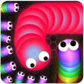 Slither Game IO