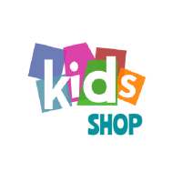 Kinderen Winkelen Online Winkelen