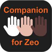Companion for Zeo on 9Apps