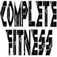 COMPLETE FITNESS on 9Apps