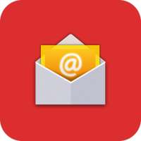Email App for All Email