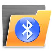 Bluetooth File Transfer pro