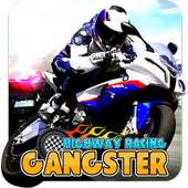 Gangster Highway Racing 3D