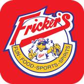 Fricker's