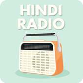 Hindi FM Radio All Stations on 9Apps
