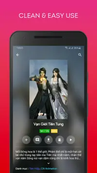 Anime Fanz Tube Apk 2023 Khuphela ye-Android [Eng Dub]
