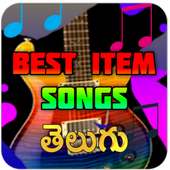 Telugu Best Item Songs on 9Apps