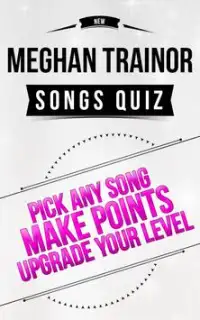 Meghan Trainor Sings 'Takin' It Back,' Coldplay, and Hilary Duff in Song  Association Round 2