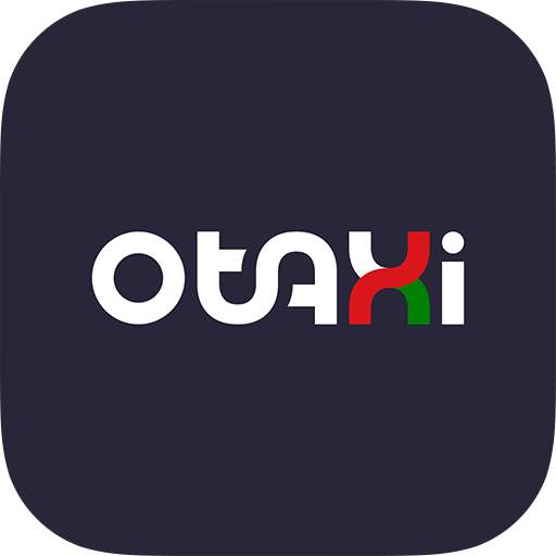 Oman Taxi: Otaxi