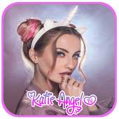 Katie Angel Vlogs on 9Apps