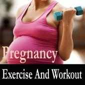 Pregnancy Exercise  Videos on 9Apps