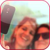 Selfie Shapes Photos Camera on 9Apps