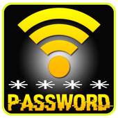 WiFi Password Hacker simulator on 9Apps