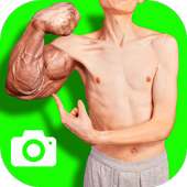 Gym Body on 9Apps
