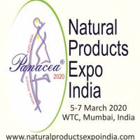 Natural Products Expo India