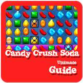 Guide Candy Crush Soda
