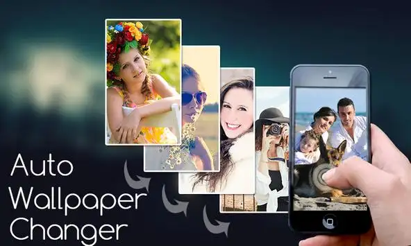 Auto Background Changer APK Download 2023 - Free - 9Apps
