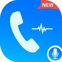 Phone Call Recorder - Auto call recording