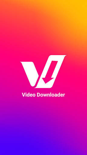 HD Video Downloader-All Videos Downloader स्क्रीनशॉट 1