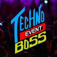 Techno D Event Boss
