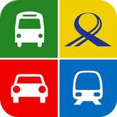 MyTransport Singapore on 9Apps
