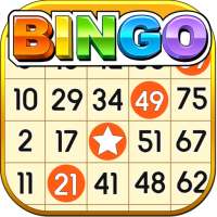 Bingo Adventure - BINGO Games on 9Apps