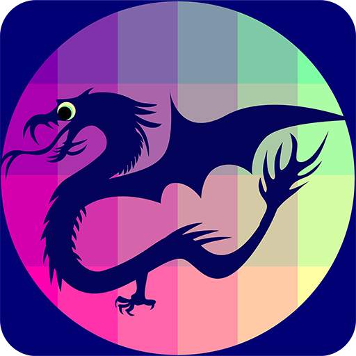Hue & Shades Maker - Create Your Own Color Puzzle