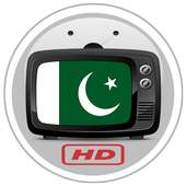 Pakistan TV All Channels in HQ