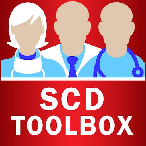 SCDToolbox