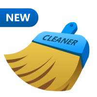 App Clean - Master of Cleaner, Speed Booster