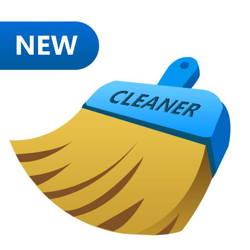 App Clean - Master of Cleaner, Speed Booster