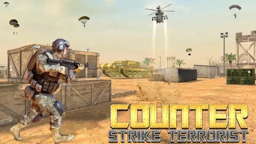 Counter Strike APK Download 2023 - Free - 9Apps