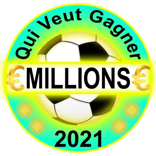 Qui Veut Gagner Des Millions 2021-Football