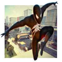 Spider Hero Street Fighting X - Final Fight 2020