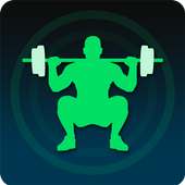 Home Fitness Workout on 9Apps