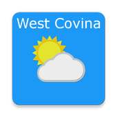 West Covina, California -weather and more on 9Apps