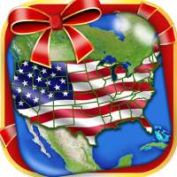 US Geography Quiz – American Geo Quiz Trivia