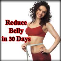 Reduce Belly Guide on 9Apps