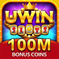 UWin Slots - Earn Easy Cash!