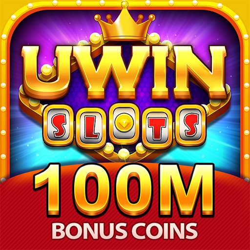 UWin Slots - Casino Slots Game!