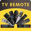 All tv remote control