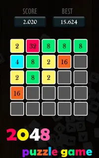 2048 8x8 APK Download 2023 - Free - 9Apps