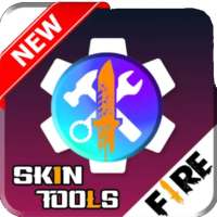 Skin Tools Pro FF Max Tips.