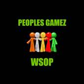 PeoplesGamez - WSOP Free Chips