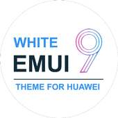 Emui9 White Theme