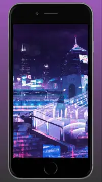 Cyberpunk Wallpapers HD 4K 2021 APK Download 2023 - Free - 9Apps