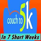 Work Out App Run a 5K in 7 Short Weeks